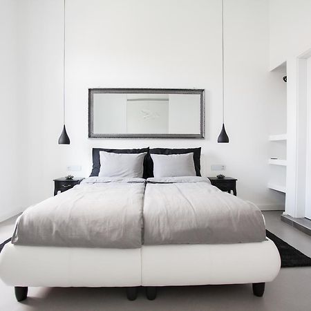 ブダペストGrand Loft Designアパートメント エクステリア 写真