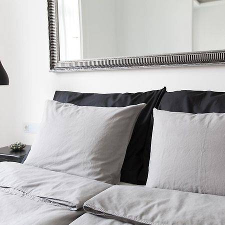 ブダペストGrand Loft Designアパートメント エクステリア 写真