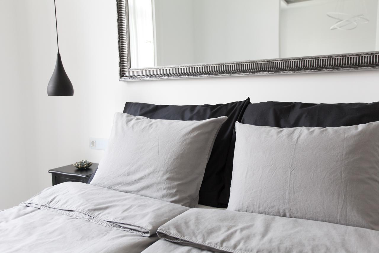 ブダペストGrand Loft Designアパートメント エクステリア 写真