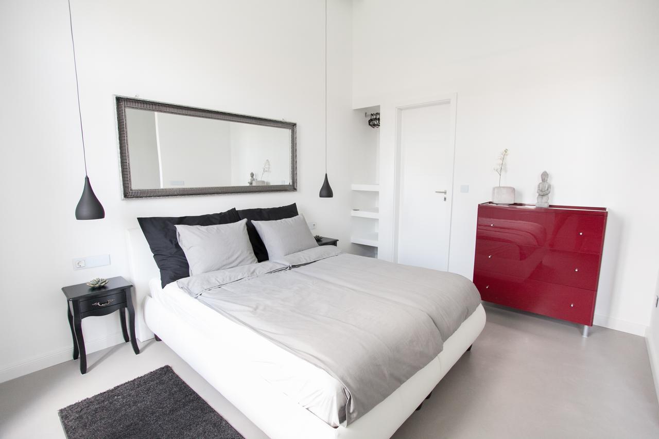 ブダペストGrand Loft Designアパートメント エクステリア 写真