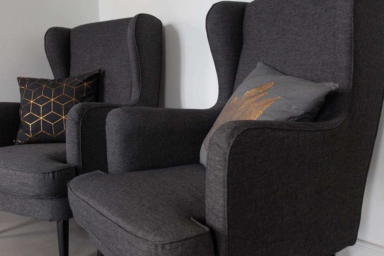 ブダペストGrand Loft Designアパートメント エクステリア 写真