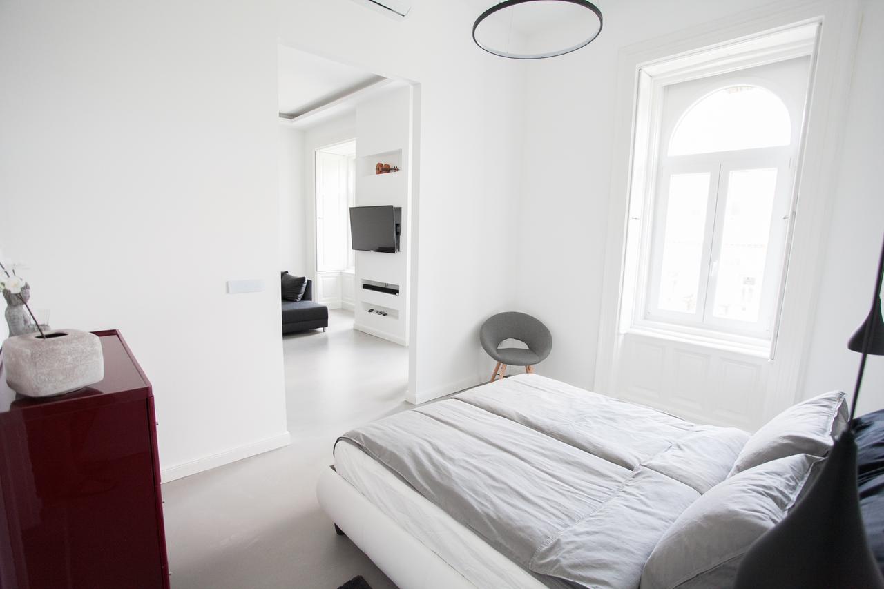 ブダペストGrand Loft Designアパートメント エクステリア 写真