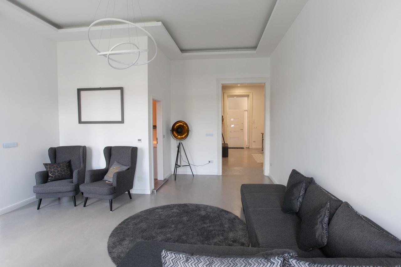 ブダペストGrand Loft Designアパートメント エクステリア 写真