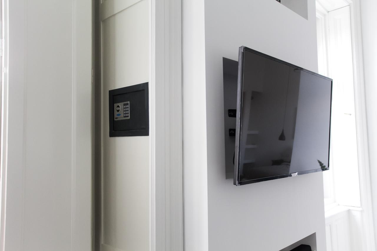 ブダペストGrand Loft Designアパートメント エクステリア 写真