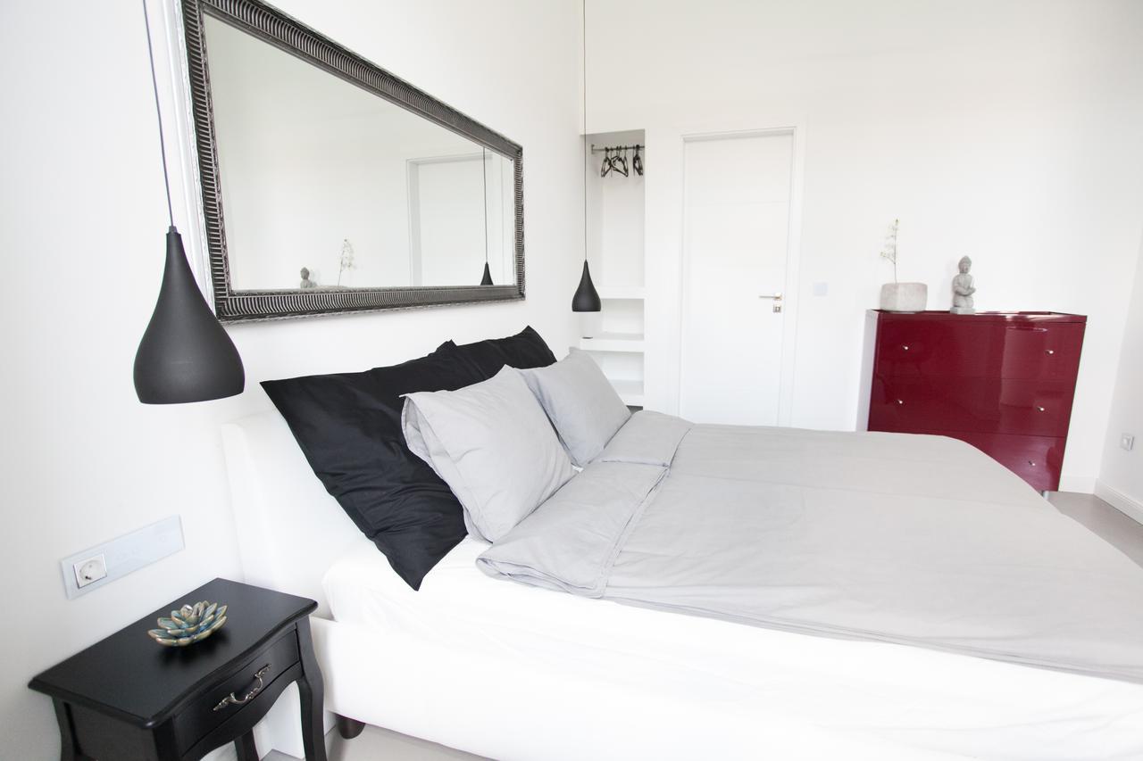 ブダペストGrand Loft Designアパートメント エクステリア 写真